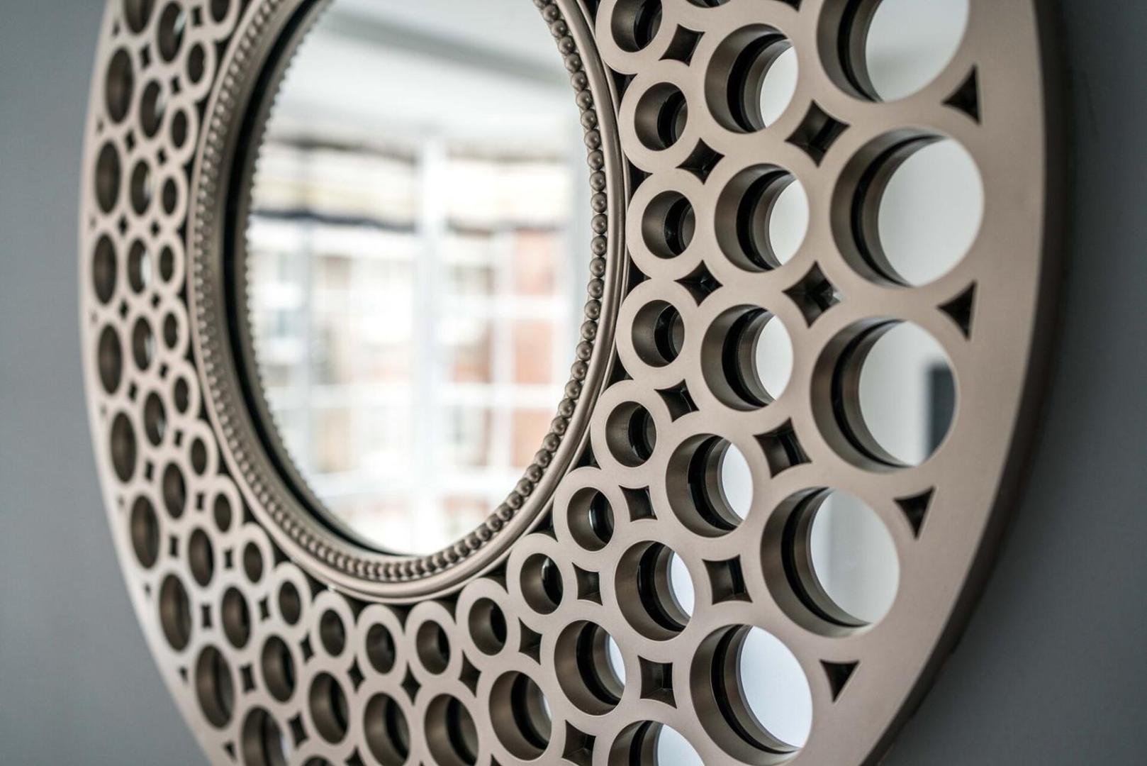 New Sleek & Modern Studio In The Heart Of Chelsea Λονδίνο Εξωτερικό φωτογραφία